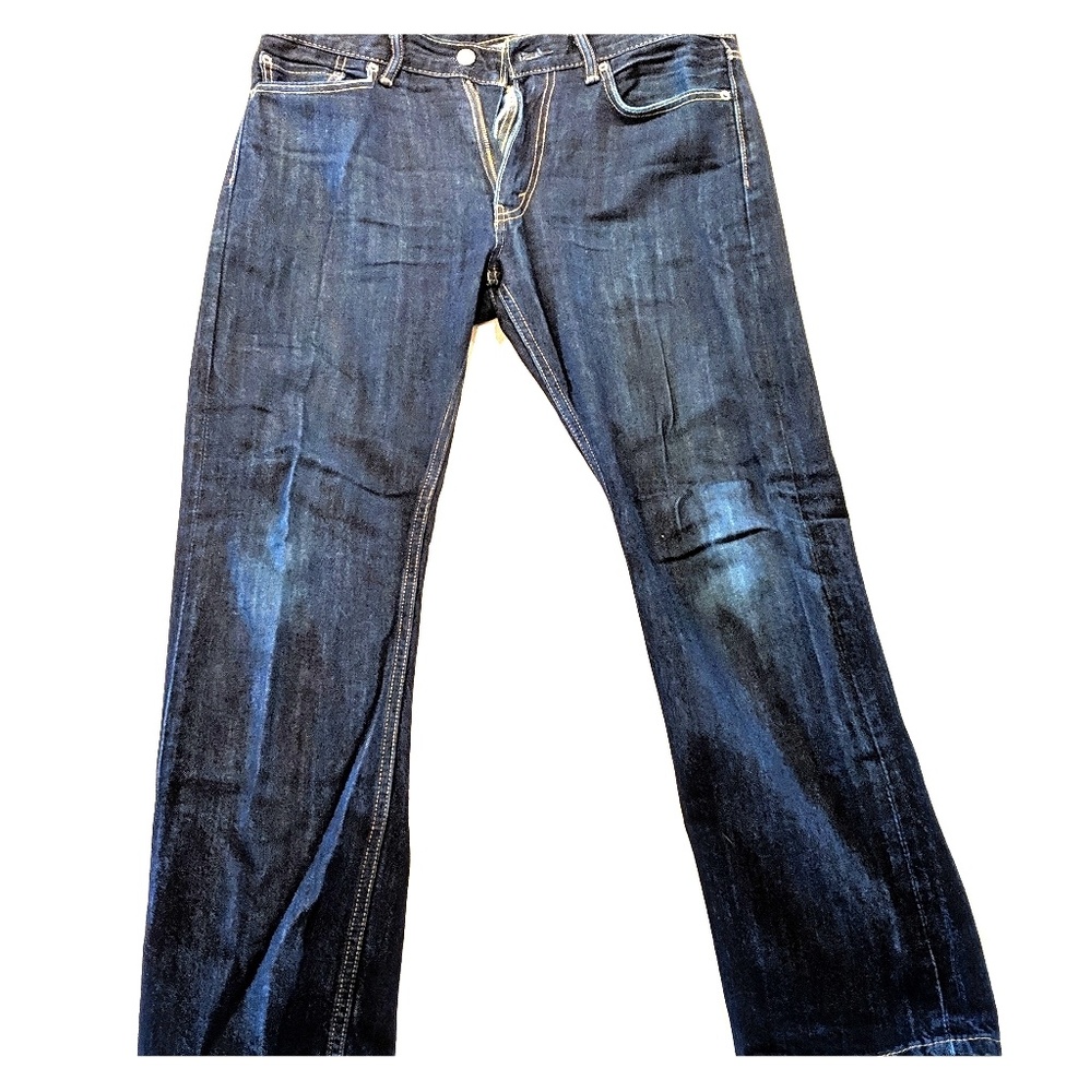 Levi's 513 slim straight fit